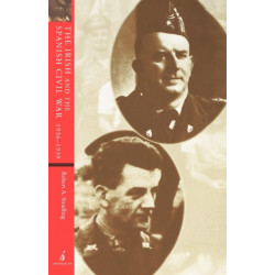 The Irish and the Spanish Civil War, 1936–1939