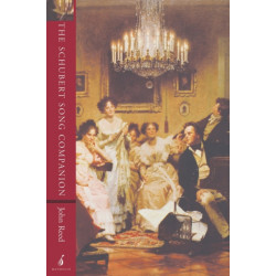The Schubert Song Companion