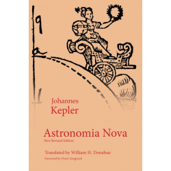 Astronomia Nova