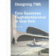 Designing TWA – Eero Saarinens Flughafenterminal in New York: Eero Saarinens Flughafenterminal in New York