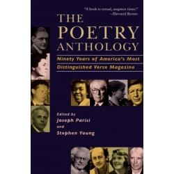 The Poetry Anthology