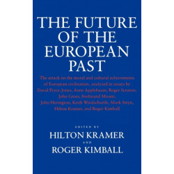 The Future of the European Past