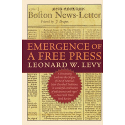 Emergence of a Free Press
