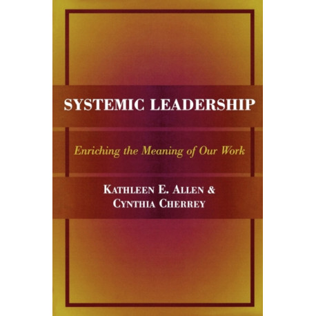 Systemic Leadership