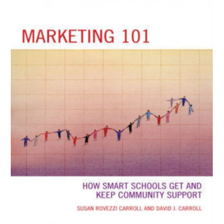 Marketing 101: How Smart Schools Get and Keep Community Support