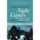 Night Games: And Other Stories and Novellas