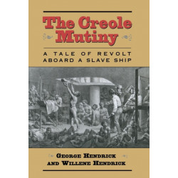 The Creole Mutiny: A Tale of Revolt Aboard a Slave Ship