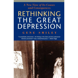 Rethinking the Great Depression