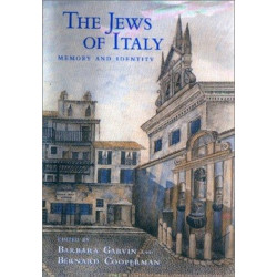 The Jews of Italy: Memory and Identity