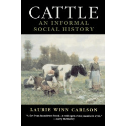 Cattle: An Informal Social History