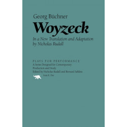 Woyzeck: Georg Buchner
