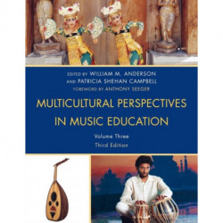 Multicultural Perspectives in Music Education: Volume III