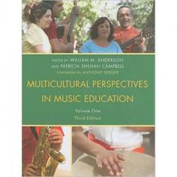 Multicultural Perspectives in Music Education: Volume I