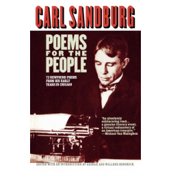 Poems for the People