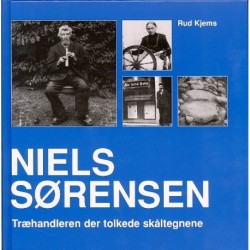 Niels Sørensen: Træhandleren der tolkede skåltegnene