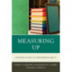 Measuring Up: Advances in How We Assess Reading Ability