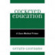 Cockeyed Education: A Case Method Primer