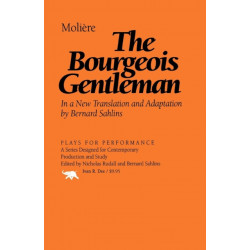 The Bourgeois Gentleman