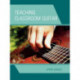 Teaching Classroom Guitar