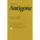 Antigone: In a New Translation by Nicholas Rudall