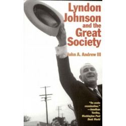 Lyndon Johnson and the Great Society