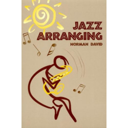 Jazz Arranging