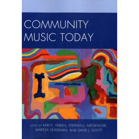 Community Music Today