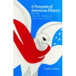 A Synopsis of American History--Complete