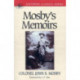 Mosby's Memoirs