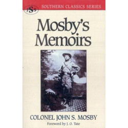 Mosby's Memoirs