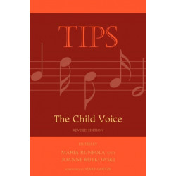 TIPS: The Child Voice