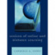 Lexicon of Online and Distance Learning