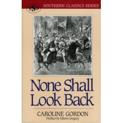 None Shall Look Back