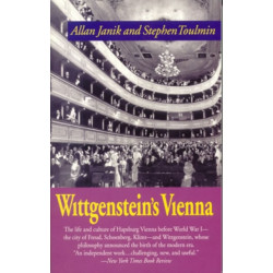 Wittgenstein's Vienna