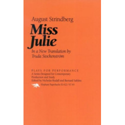 Miss Julie