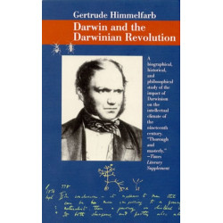Darwin and the Darwinian Revolution