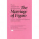 The Marriage of Figaro