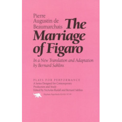 The Marriage of Figaro