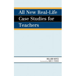 All New Real-Life Case Studies for Teachers