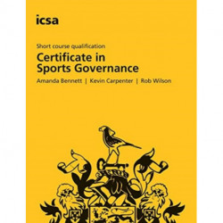 Sports Governance