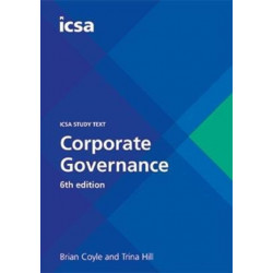 CSQS Corporate Governance, 6th edition