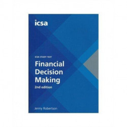 Financial Decision Making (CSQS)