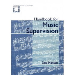 Handbook for Music Supervision