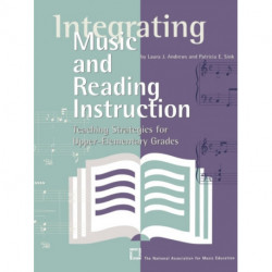 Integrating Music and Reading Instruction: Teaching Strategies for Upper-Elementary Grades
