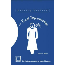 Getting Started with Vocal Improvisation