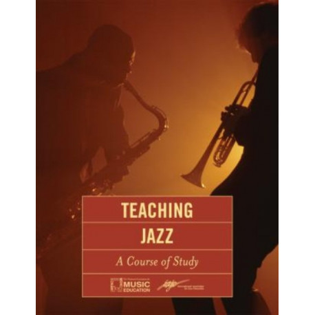 Teaching Jazz: A Course of Study