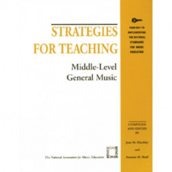 Strategies for Teaching Middle-Level General Music