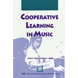 Cooperative Learning in Music