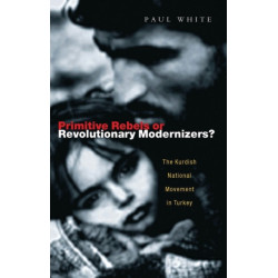 Primitive Rebels or Revolutionary Modernizers: The Kurdish Nationalist Movement in Turkey