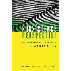 The Subsistence Perspective: Beyond the Globalised Economy